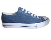Converse CT All Star Core Ox Jeans MOD:10806