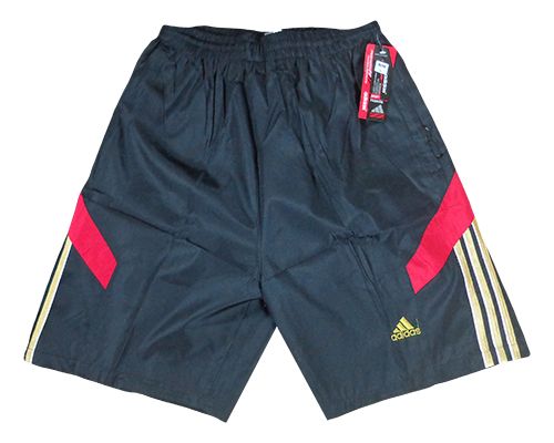 Short Adidas Preto MOD:60154