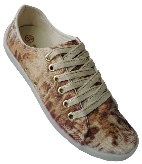 Sapatênis Feminino Seven Original Piton MOD:10428