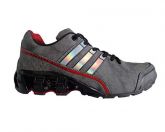 Adidas Porsche II Cinza e Vermelho MOD:10638