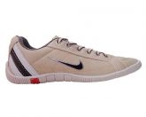 Sapatênis Nike Creme MOD 10695