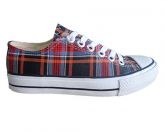 Converse All Star Xadrez MOD:10813