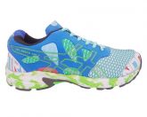 Asics Gel Noosa Tri 7 Azul e Verde Água MOD:10937