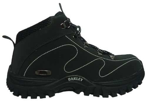 Oakley Preto Cano Alto MOD:10252