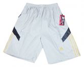Short Adidas Cinza Claro MOD:60167