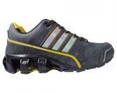 Adidas Porsche II Grafite e Amarelo MOD:10682
