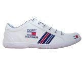 Sapatênis Masculino Tommy Hilfiger Branco MOD:10594