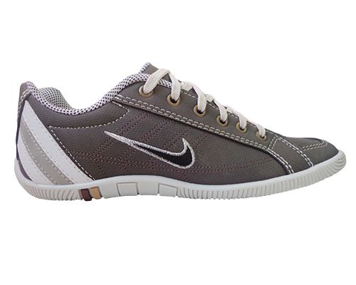 Sapatênis Nike Marrom MOD 10696