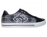 DC Preto Xadrez MOD:10894