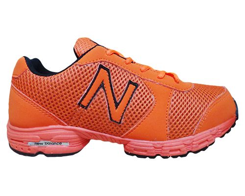 New Balance Laranja MOD:10851