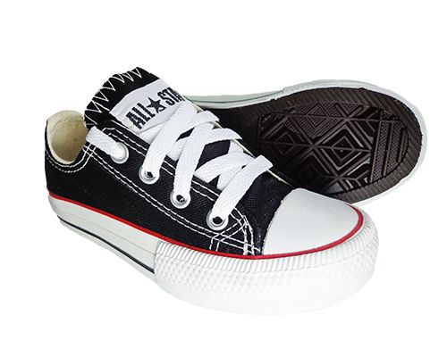 All Star Infantil Tradicional MOD:10636