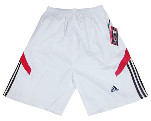 Short Adidas Branco MOD:60157