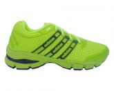 Adidas Rubber Verde Limão e Preto MOD:11024