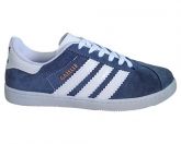 Adidas Gazelle 2 Grafite MOD:10809 Lançamento 2013