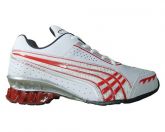Puma Cell Spectana Branco e Vermelho MOD:10647