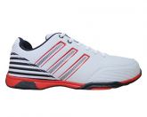 Adidas F-500 2 Branco e Vermelho MOD:10829