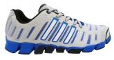 Adidas Clima Cool Cinza e Azul MOD:10212