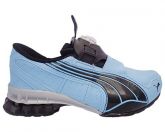 Puma Disc Cell Torino Azul Bebê MOD:10954