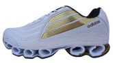 Adidas Titan Branco e Ouro MOD:10290