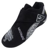 Puma Ferrari New Preto MOD:10303