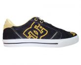 DC Preto e Amarelo MOD:10895