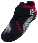 Puma Ferrari New Preto e Vermelho MOD:10302
