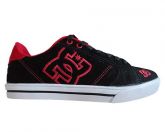 DC Preto e Vermelho MOD:10761