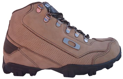Oakley Couro Rato Cano Alto MOD:10220