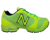 New Balance Verde Limão MOD:10849