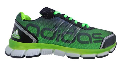Adidas Clima Cool II Verde e Branco MOD:10515