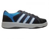Adidas Varial Lo Preto e Azul MOD:10926