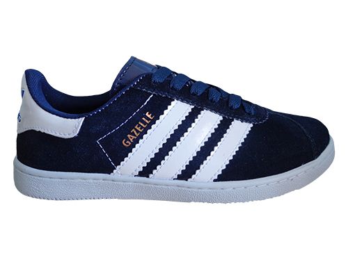 Adidas Gazelle 2 Vinho e Branco MOD:10819 Lançamento 2013