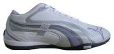 Puma Dri Branco e Lilás MOD:10581