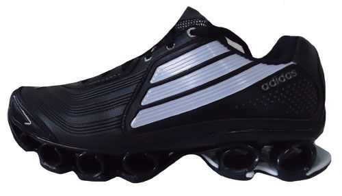 Adidas Titan Preto e Branco MOD:10295