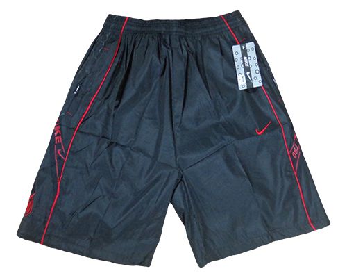 Short Nike Preto MOD:60162