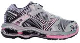 Mizuno Wave Creation 11 Prata e Rosa MOD:10468