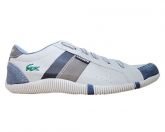 Sapatênis Lacoste Cinza MOD:10590
