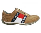 Sapatênis Masculino Tommy Hilfiger Castor MOD:10984