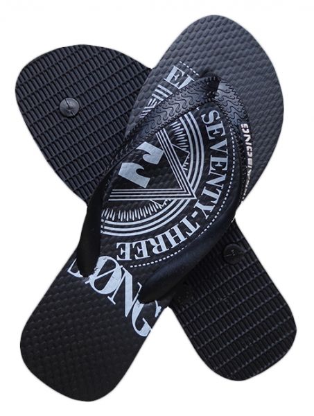 Chinelo Billabong Preto MOD:30197