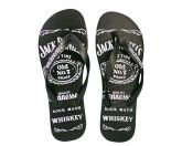 Havaianas Jack Daniel's Preto MOD:30297