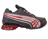 Puma Cell Spectana Preto e Vermelho MOD:10700