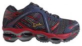Mizuno Prophecy Grafite e Azul Marinho MOD:10551