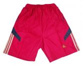 Short Adidas Vermelho MOD:60158
