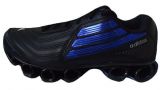 Adidas Titan Preto e Royal MOD:10294