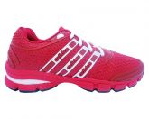 Adidas Rubber Vermelho e Branco MOD:11020