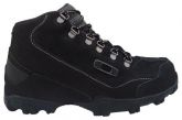 Oakley Couro Preto Cano Alto  MOD:10242