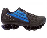 Adidas Titan Preto e Azul MOD:10820