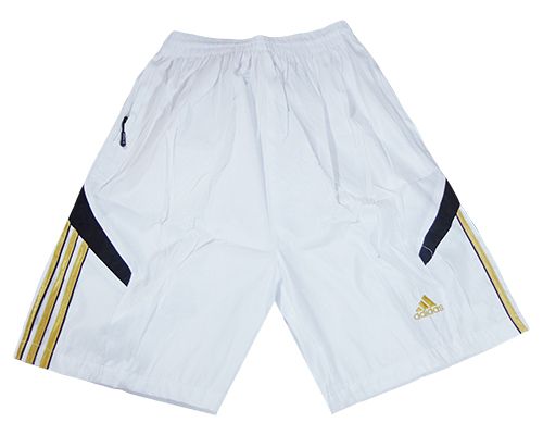 Short Adidas Branco MOD:60156