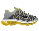 Nike Air Max 2011 Grafite e Amarelo MOD:10708