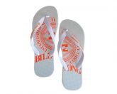 Chinelo Billabong Branco MOD:30279